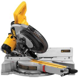 DeWALT Sierra Ingletadora DWS780 1675W con Disco de 305mm
