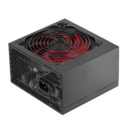 Fuente de Alimentación Mars Gaming MPIII750/ 750W/ Ventilador 12cm Fuente de Alimentación Mars Gaming MPIII750/ 750W/ Ventilador 12cm