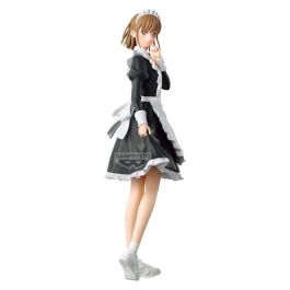 BANPRESTO Figura Chinatsu Kano Blue Box 23cm Precio: 34.50000037. SKU: B1FCRPS4SP