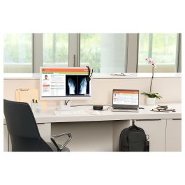 HP Base USB-C Dock G5 100W Negro