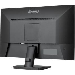 iiyama ProLite pantalla para PC 68,6 cm (27") 1920 x 1080 Pixeles Full HD LED Negro