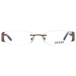 Montura de Gafas Mujer Guess GU2225 51D96 Ø 51 mm Montura de Gafas Mujer Guess GU2225 51D96 Ø 51 mm