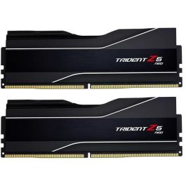 G.Skill 32-GX2-TZ5N Memoria RAM 32GB (2x16GB) DDR5 PC6000 CL36 AMD EXPO para PC