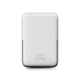 Powerbank Urban Factory MWP11UF Blanco 10000 mAh