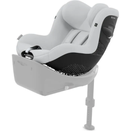 Cybex Sirona G i-Size Silla de coche giratoria 360°, Gris Niebla CYB4063846480678 Precio: 276.50000037. SKU: B1JBE4PZWJ