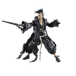 Hasbro Star Wars The Black Series The Ronin Figura de Acción 15cm Inspirada en Visions para Coleccionistas