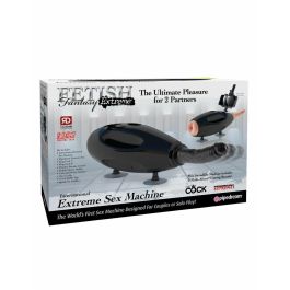 Máquina para masturbación Pipedream Precio: 248.7899997. SKU: B1FFKYY97T