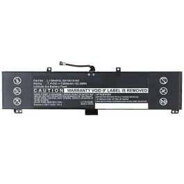 CoreParts Batería de Portátil de Alta Calidad para Lenovo Erazer Y50 Y50-70 47.36Wh 7.4V 6400mAh Li-ion Negra Precio: 50.88999971. SKU: B1C3BTF36Y