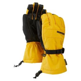 Guantes de esquí Burton Dorado Precio: 58.0679. SKU: B19KNBHQLP