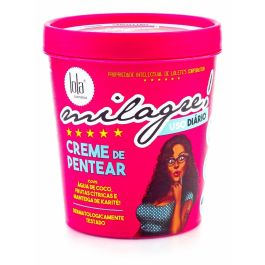 Lola Miracle Combing Cream 450 gr