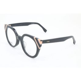 Montura de Gafas Mujer Fendi FF-0246-KB7 Ø 48 mm