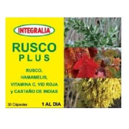 Rusco Plus Precio: 11.4999995. SKU: B145RWRFKA
