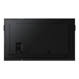 Samsung Monitor Táctil 4K 85" WM85B Flip 2.0, 60Hz D-LED, Resolución 3840x2160, USB-C, Tizen 6.5, LH85WMBWLGCXEN Samsung Monitor Táctil 4K 85" WM85B Flip 2.0, 60Hz D-LED, Resolución 3840x2160, USB-C, Tizen 6.5, LH85WMBWLGCXEN