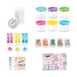 Canal Toys - Kit Dulce Twist & Slime Canal Toys - Kit Dulce Twist & Slime