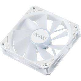 XPG Vento R 120 ARGB PWM Ventilador 120mm Blanco