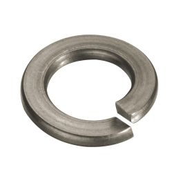 Fadix 10919512 Arandela Presión Acero Din 127 4,1mm Caja 22 Unidades