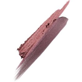 Clinique HI SHADOW PLAY Sombra de Ojos + Definidor de Sombra, 4 ml, Color Marrón, Sin Fragancia