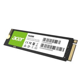 Acer Disco Duro Interno SSD FA200 BL.9BWWA.125 2 TB PCIe Gen4x4 NVMe 2.0, 7200 MB/s Lectura, 6200 MB/s Escritura Precio: 153.58999964. SKU: B12SCDV4LK