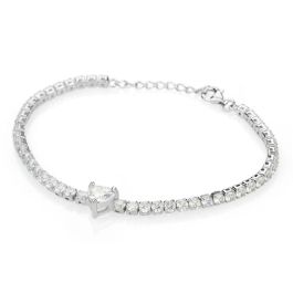 Pulsera Mujer Stroili 1696407 Plateado Pulsera Mujer Stroili 1696407 Plateado Precio: 109.69000053. SKU: B16Q9BEYPA