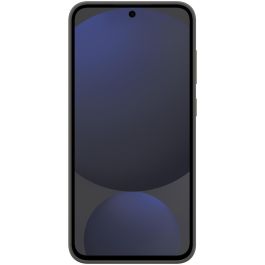 Samsung Silicone Case fr Galaxy S24 FE. black