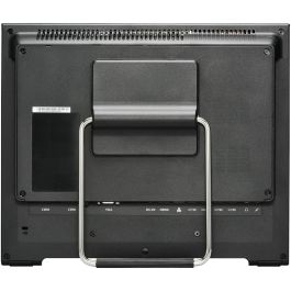 Shuttle X50V9 Barebone AIO 15.6" Intel Celeron 7305 64GB RAM max DDR4 1xSATA 1xHDMI Negro
