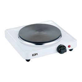 Cocina electrica 1 fuego 1500 W edm Precio: 22.49999961. SKU: S7901539