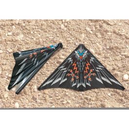 Playmobil Starter Pack Ala Delta 71079 Juguete +4 años