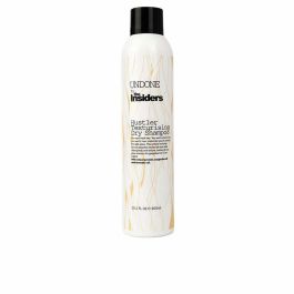 The Insiders Undone Hustler Texturising Dry Shampoo The Insiders Undone Hustler Texturising Dry Shampoo Precio: 29.79000035. SKU: S05109982