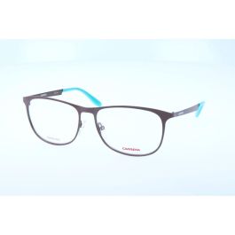 Montura de Gafas Hombre Carrera CA5523-LYM Marrón Ø 55 mm