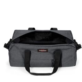 Bolsa de Deporte Eastpak Estpak Station Gris oscuro