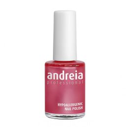 Andreia Professional Hypoallergenic Nail Polish Esmalte de Uñas 14 ml Color 25 Precio: 2.50000036. SKU: B1AS4CQW3B