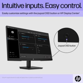 HP V24i G5 FHD Monitor HP V24i G5 FHD Monitor