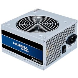 Chieftec GPB-500S Fuente de Alimentación iARENA Serie 500W Precio: 75.49999974. SKU: B13BQ52693