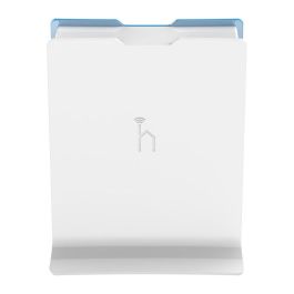 Mikrotik Punto de Acceso HAP Lite TC RB941-2nD-TC, Wi-Fi 4, 4 Puertos Ethernet
