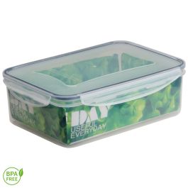 Day Recipiente Hermético Rectangular Storage 2,5 L Precio: 7.49999987. SKU: B1H5KCB7LQ