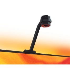 Nanoleaf 4D Kit de Cámara Espejo de Pantalla y Tira de Luz LED Gradiente Direccionable Ultra Inmersivo para TV/Monitores 65''/165 cm