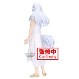 Banpresto Figura Yu Yu Hakusho Ankoku Bujutsukai Youko Kurama