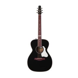 SEAGULL Artist Limited Tuxedo Black Eq Guitarra Acústica con Preamplificador LR Baggs y Estuche Precio: 1856.50000041. SKU: B147Q4VJZR