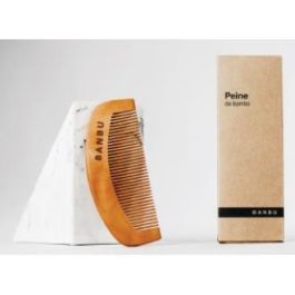 Banbu Peine De Madera De Bambu. Banbu Peine De Madera De Bambu. Precio: 7.49999987. SKU: B1452LCHTV