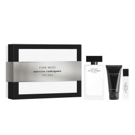 Narciso Rodriguez For Her Pure Musc Estuche 3 Pz Precio: 105.59000023. SKU: B1GWZEFHBP