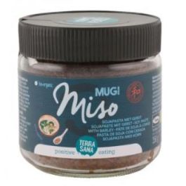 Mugi Miso Sin Pasteurizar 350Gr. Precio: 10.5900003. SKU: B173SYG5PB