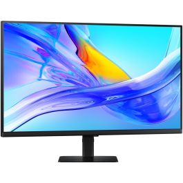 Samsung Monitor Profesional ViewFinity S8 S32D800UAU 32" 4K UHD USB-C Soporte Ergonómico Negro