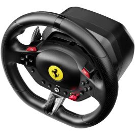Thrustmaster T98 Ferrari 296 GTS Volante + Pedales PC Xbox One Xbox Series S Xbox Series X