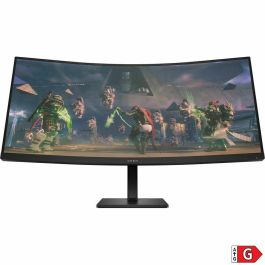 Monitor HP 780K8E9#ABB 34" Wide Quad HD