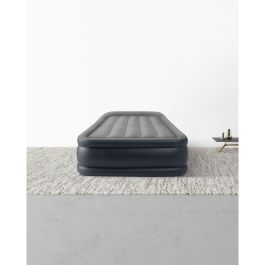 Cama inflable elevada INTEX Deluxe Pillow Rest 64132ND Cama inflable elevada INTEX Deluxe Pillow Rest 64132ND