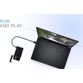 I-Tec MySafe USB 3.0 Easy 2.5" External Case – Black, Carcasa de disco duro/SSD, 2.5", SATA, Serial ATA II, Serial ATA III, 5 Gbit/s, Conexión USB