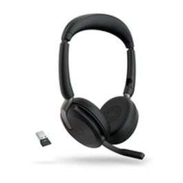Auriculares Jabra Evolve2 65 Flex Uc Auriculares Jabra Evolve2 65 Flex Uc