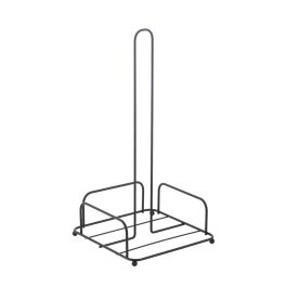 Inde Soporte Rollo Cocina Basic Confortime - 15.5 cm x 31 cm x 15.5 cm (12 Unidades)