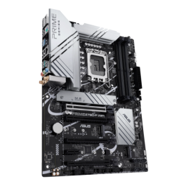 Asus 90MB1CJ0-M1EAY0 Placa Base Prime Z790-P WiFi Intel LGA1700 DDR5 PCIe 5.0 Wi-Fi 6 Ethernet 2.5Gb ATX Asus 90MB1CJ0-M1EAY0 Placa Base Prime Z790-P WiFi Intel LGA1700 DDR5 PCIe 5.0 Wi-Fi 6 Ethernet 2.5Gb ATX