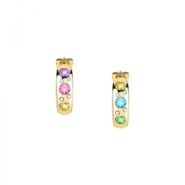 Pendientes Mujer Morellato Plata